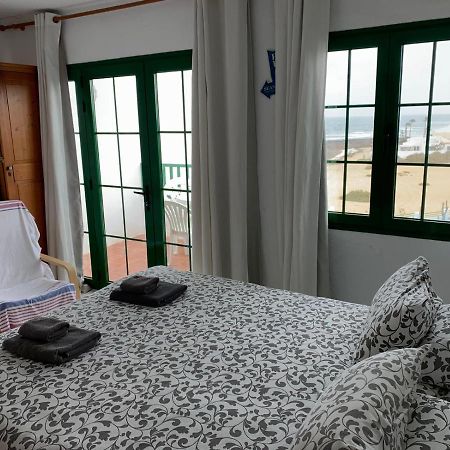 Exclusive Beach Front Corralejo Fuerteventura Екстер'єр фото