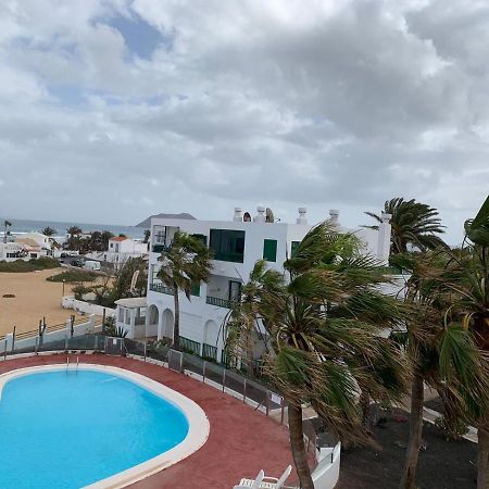 Exclusive Beach Front Corralejo Fuerteventura Екстер'єр фото