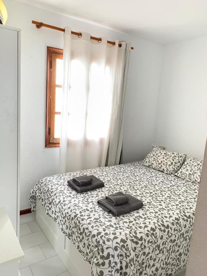 Exclusive Beach Front Corralejo Fuerteventura Екстер'єр фото