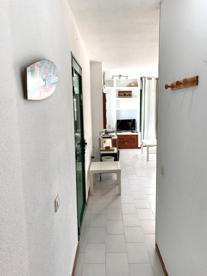 Exclusive Beach Front Corralejo Fuerteventura Екстер'єр фото