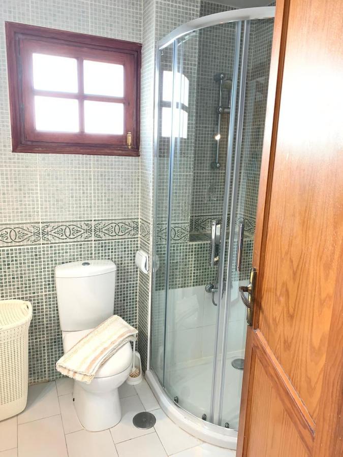 Exclusive Beach Front Corralejo Fuerteventura Екстер'єр фото