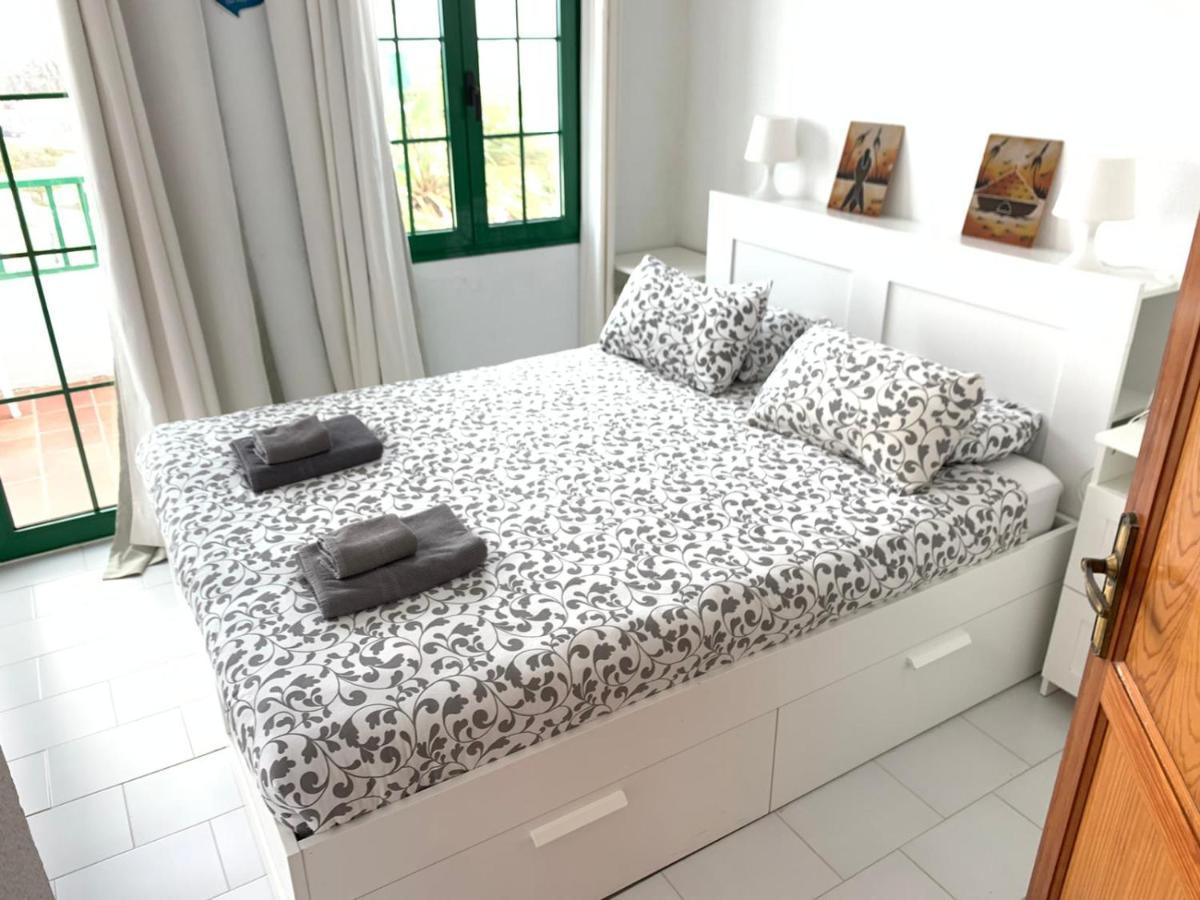 Exclusive Beach Front Corralejo Fuerteventura Екстер'єр фото