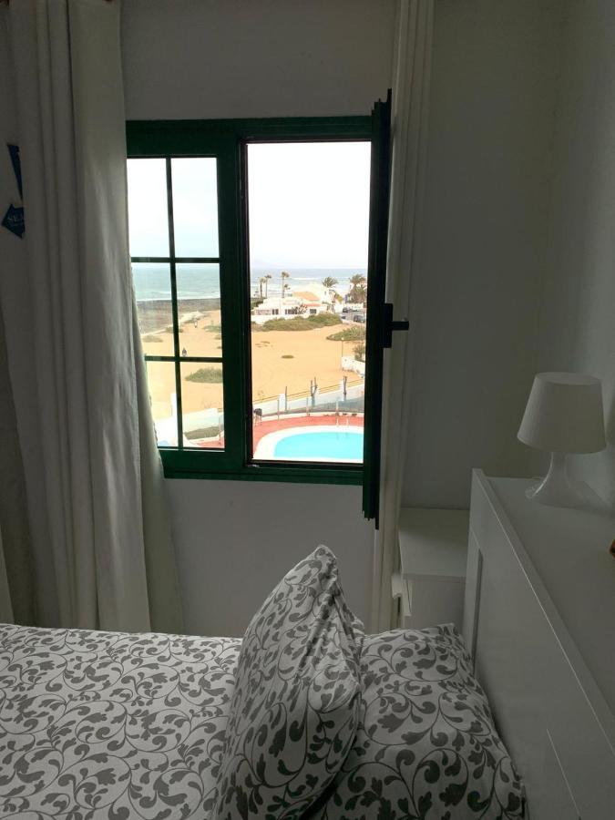 Exclusive Beach Front Corralejo Fuerteventura Екстер'єр фото