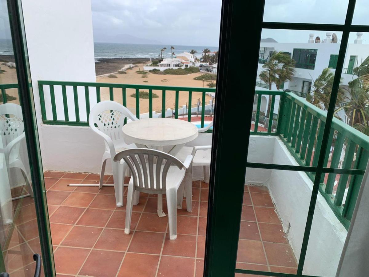 Exclusive Beach Front Corralejo Fuerteventura Екстер'єр фото