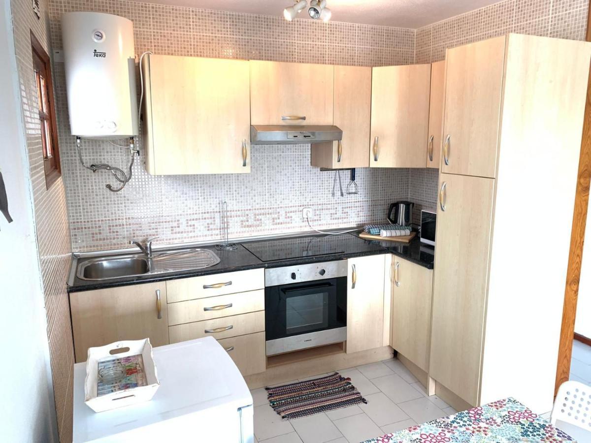 Exclusive Beach Front Corralejo Fuerteventura Екстер'єр фото