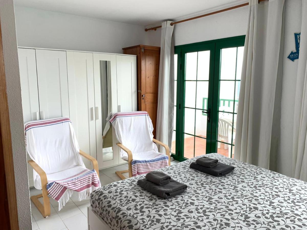 Exclusive Beach Front Corralejo Fuerteventura Екстер'єр фото