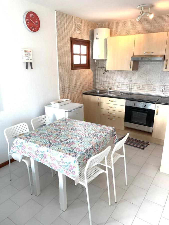 Exclusive Beach Front Corralejo Fuerteventura Екстер'єр фото
