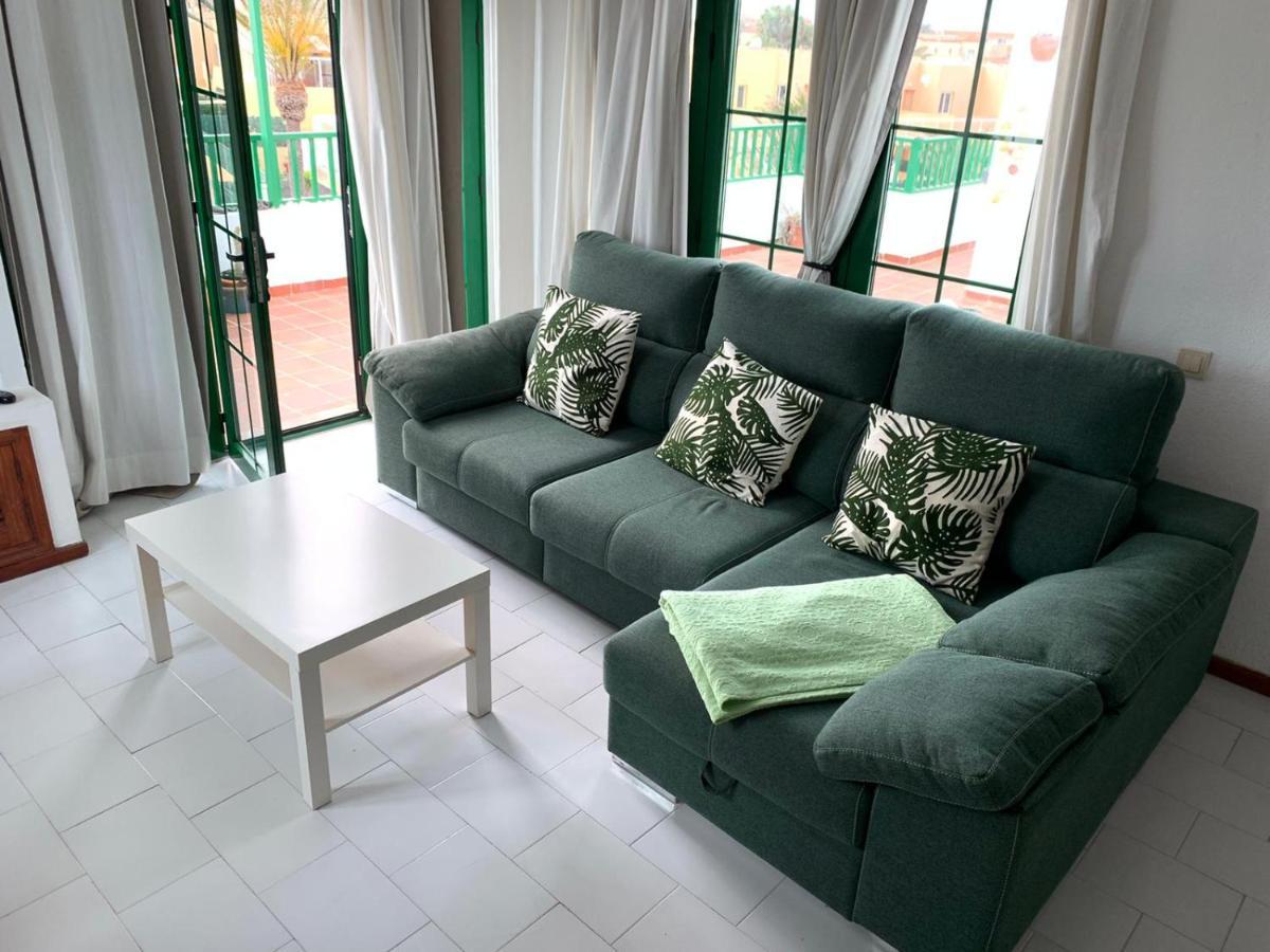 Exclusive Beach Front Corralejo Fuerteventura Екстер'єр фото