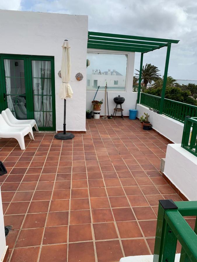 Exclusive Beach Front Corralejo Fuerteventura Екстер'єр фото