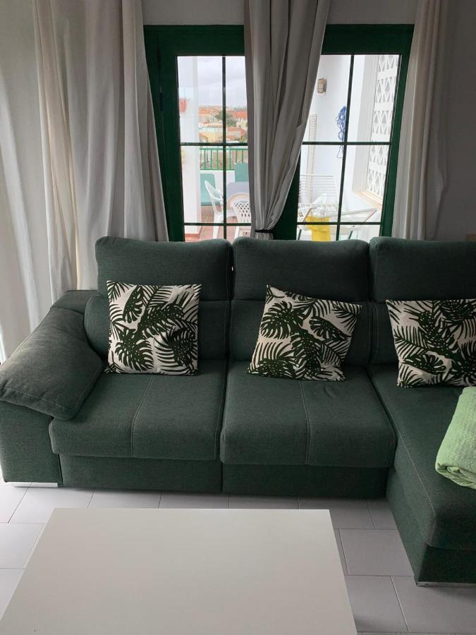 Exclusive Beach Front Corralejo Fuerteventura Екстер'єр фото