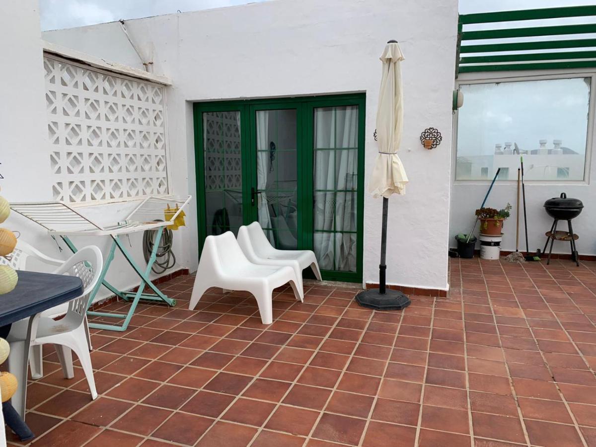 Exclusive Beach Front Corralejo Fuerteventura Екстер'єр фото